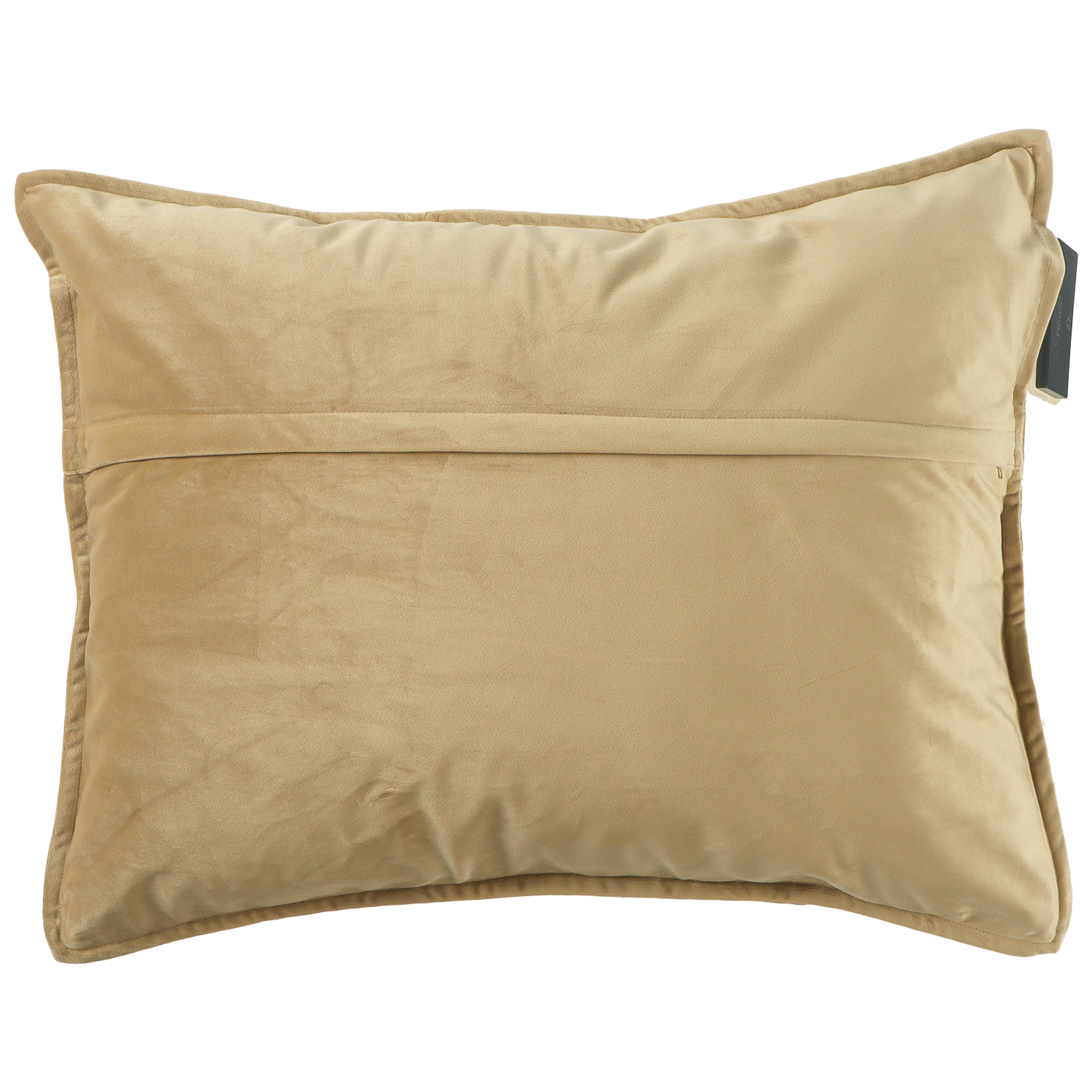 Pleafs® Heizkissen Plush 45x60cm Crewel Tan