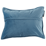 Pleafs® Heizkissen Nomad 45x60cm Shadow Blue