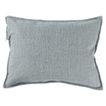 Pleafs® Heizkissen Nomad 45x60cm Silver Sand