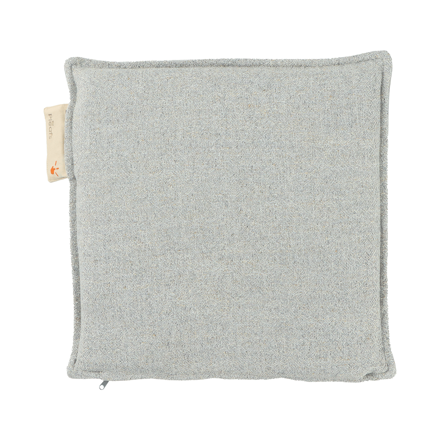 Pleafs® Sitz-Heizkissen Nomad 40x40cm Close Knit