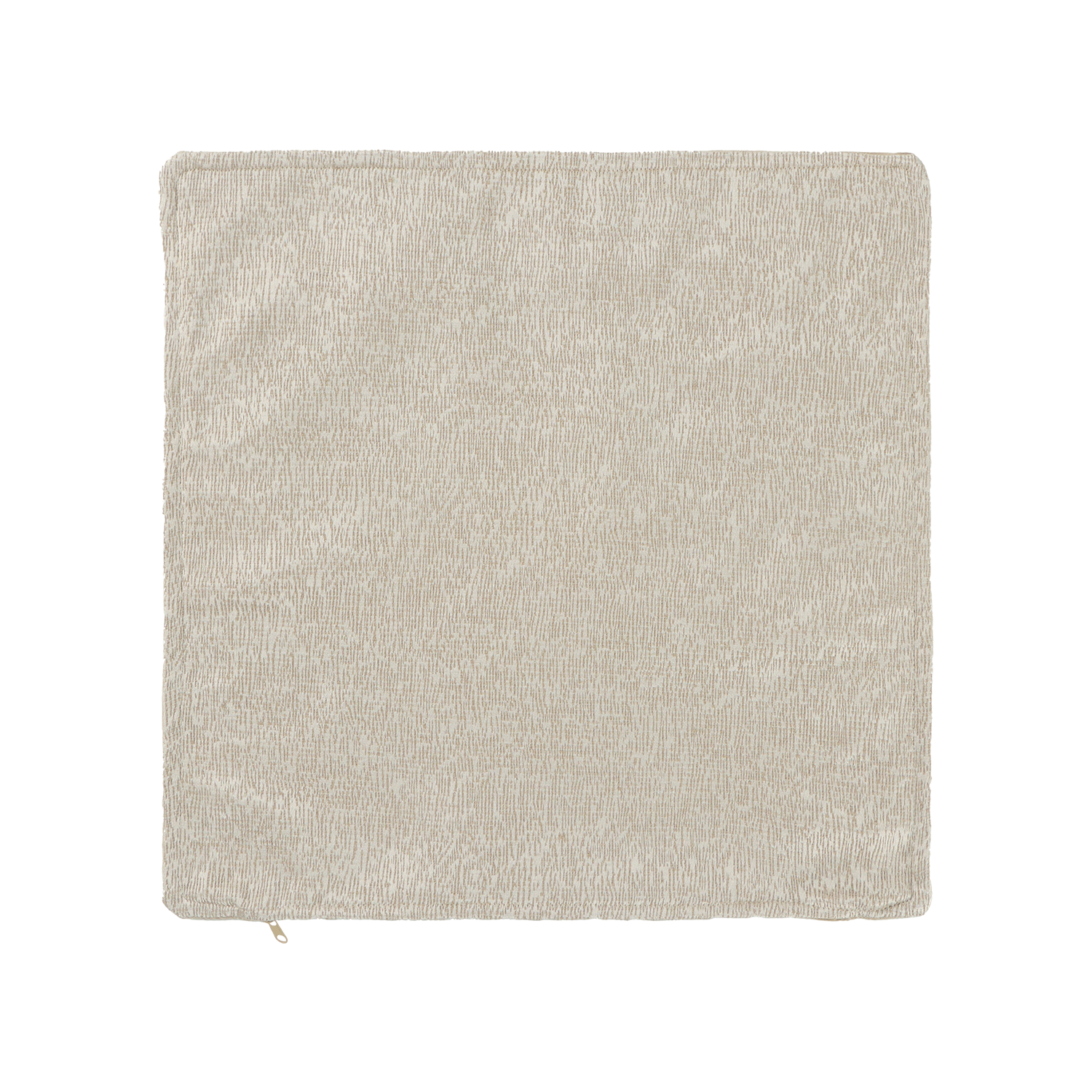 Pleafs® Bezug Boho 40x40cm Dark Vanilla