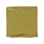 Pleafs® Bezug Plush 40x40cm Barley Corn