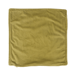 Pleafs® Bezug Plush 40x40cm Barley Corn