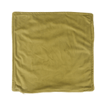 Pleafs® Bezug Plush 45x45cm Barley Corn