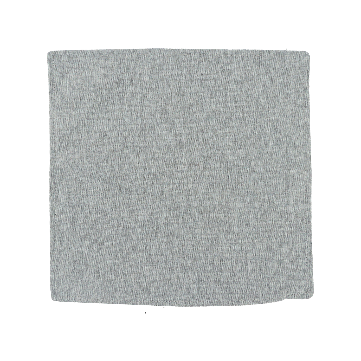 Pleafs® Bezug Outdoor 40x40cm Spanich Grey