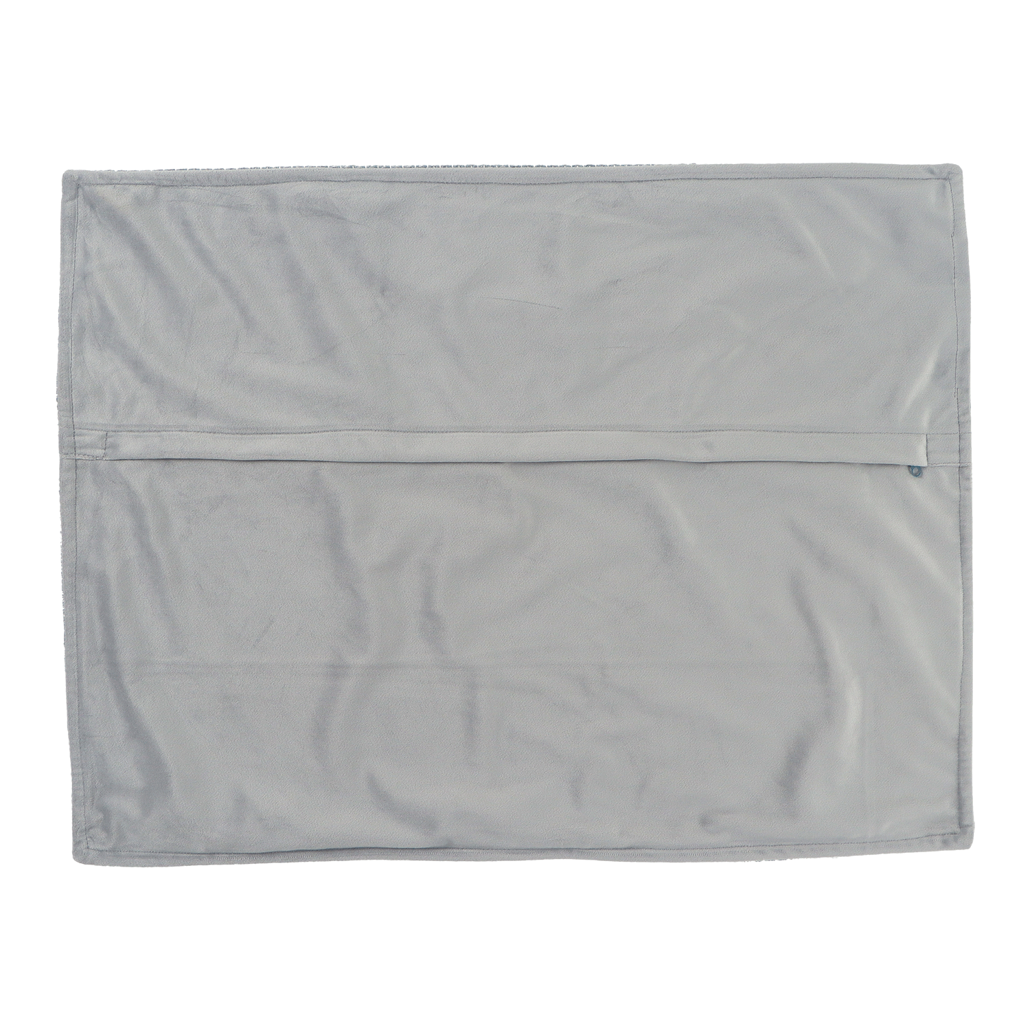 Pleafs® Bezug Nomad 45x60cm Silver Sand