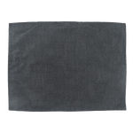 Pleafs® Bezug Outdoor 45x60cm Carbon