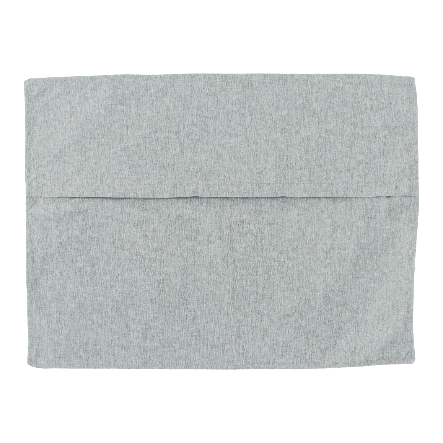 Pleafs® Bezug Outdoor 45x60cm Spanich Grey