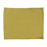 Pleafs® Bezug Plush 45x60cm Barley Corn