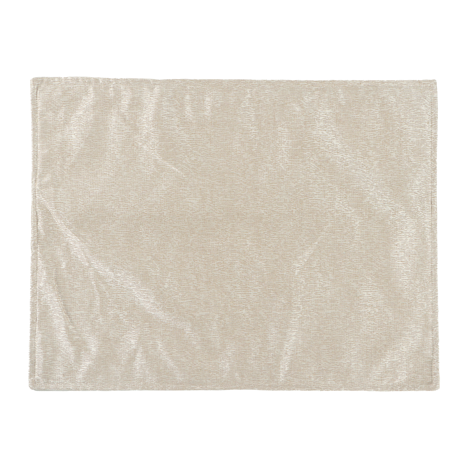 Pleafs® Bezug Boho 45x60cm Dark Vanilla