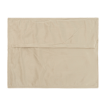 Pleafs® Bezug Boho 45x60cm Dark Vanilla