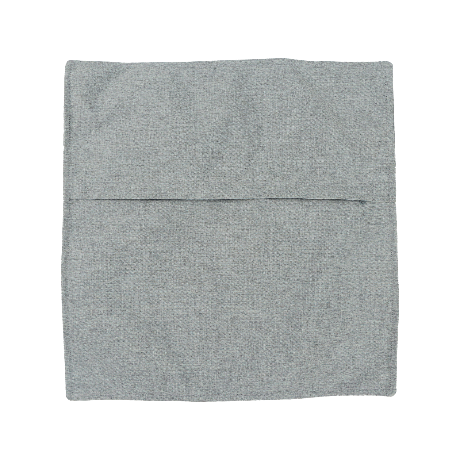 Pleafs® Bezug Outdoor 45x45cm Spanich Grey