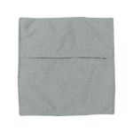 Pleafs® Bezug Outdoor 45x45cm Spanich Grey