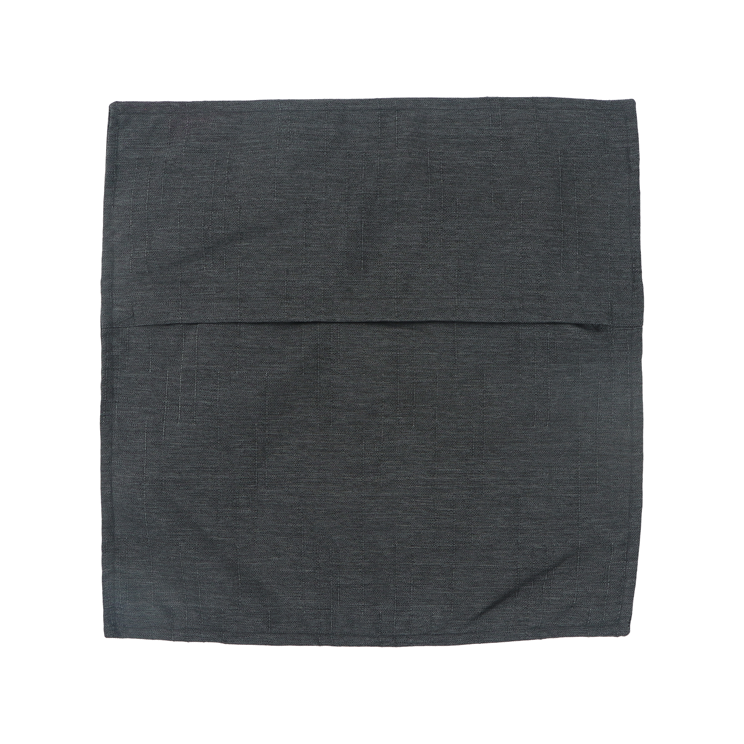 Pleafs® Bezug Outdoor 45x45cm Carbon