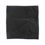 Pleafs® Bezug Plush 45x45cm Onyx