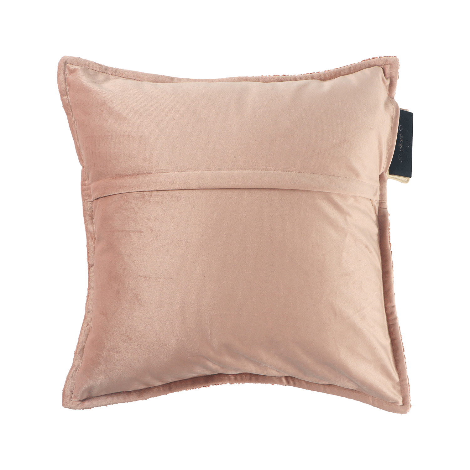 heizkissen boho kabellos elektrisch aufladbar indoor 45x45 spicy-mix rückseite