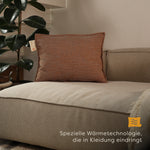 heizkissen boho kabellos elektrisch aufladbar indoor 45x60 spiced-cider interior