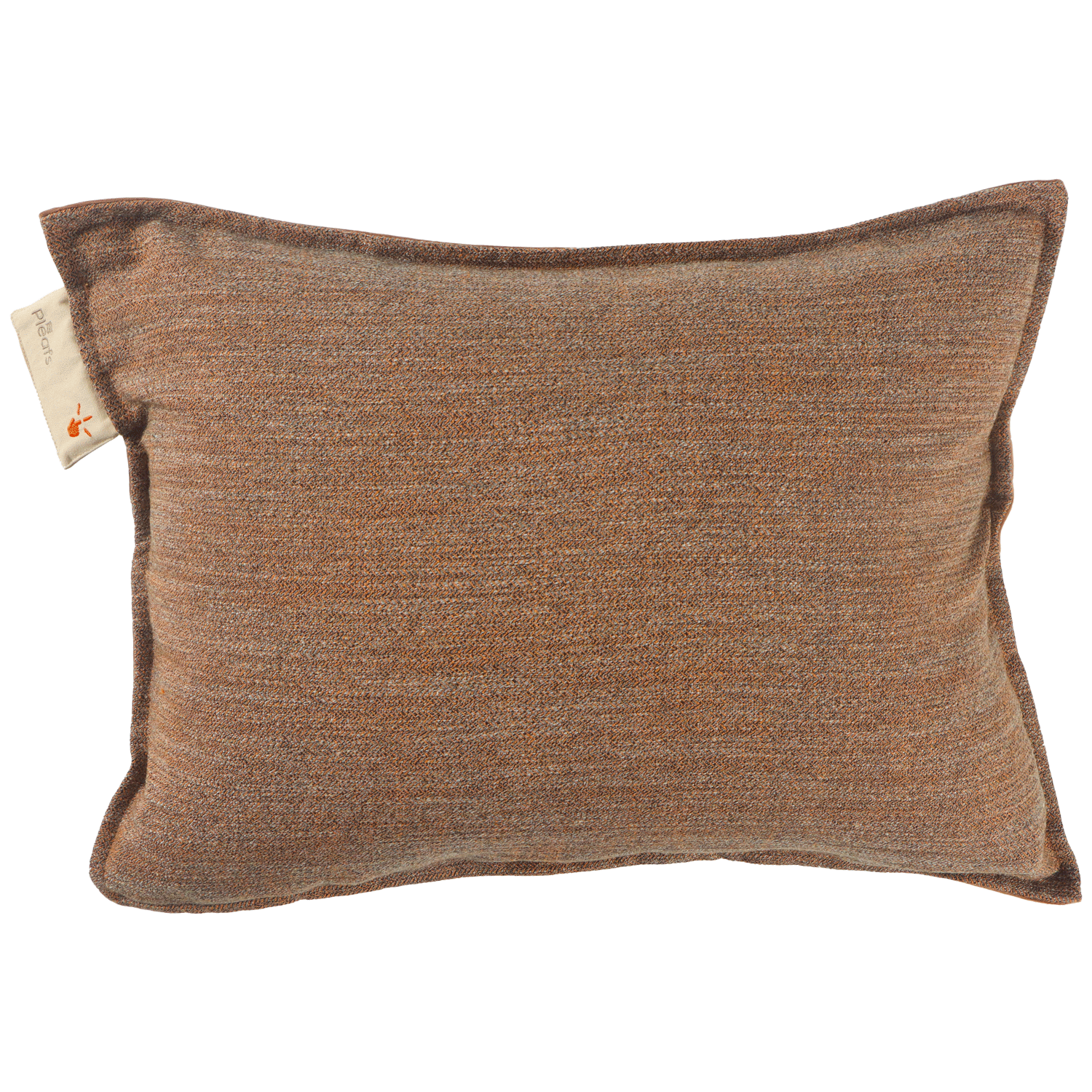 heizkissen boho kabellos elektrisch aufladbar indoor 45x60 spiced-cider vorderseite