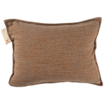 heizkissen boho kabellos elektrisch aufladbar indoor 45x60 spiced-cider vorderseite