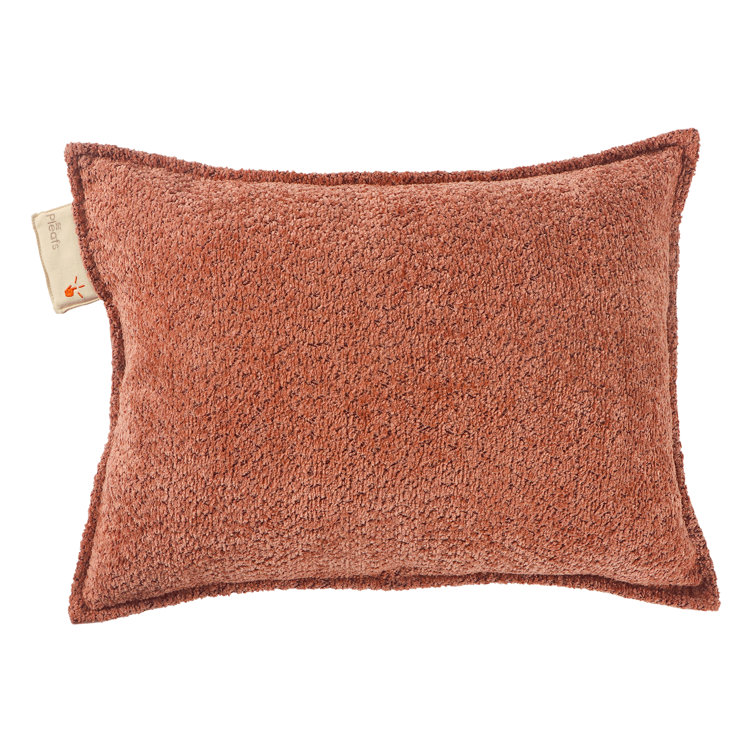 heizkissen boho kabellos elektrisch aufladbar indoor 45x60 spicy-mix vorderseite