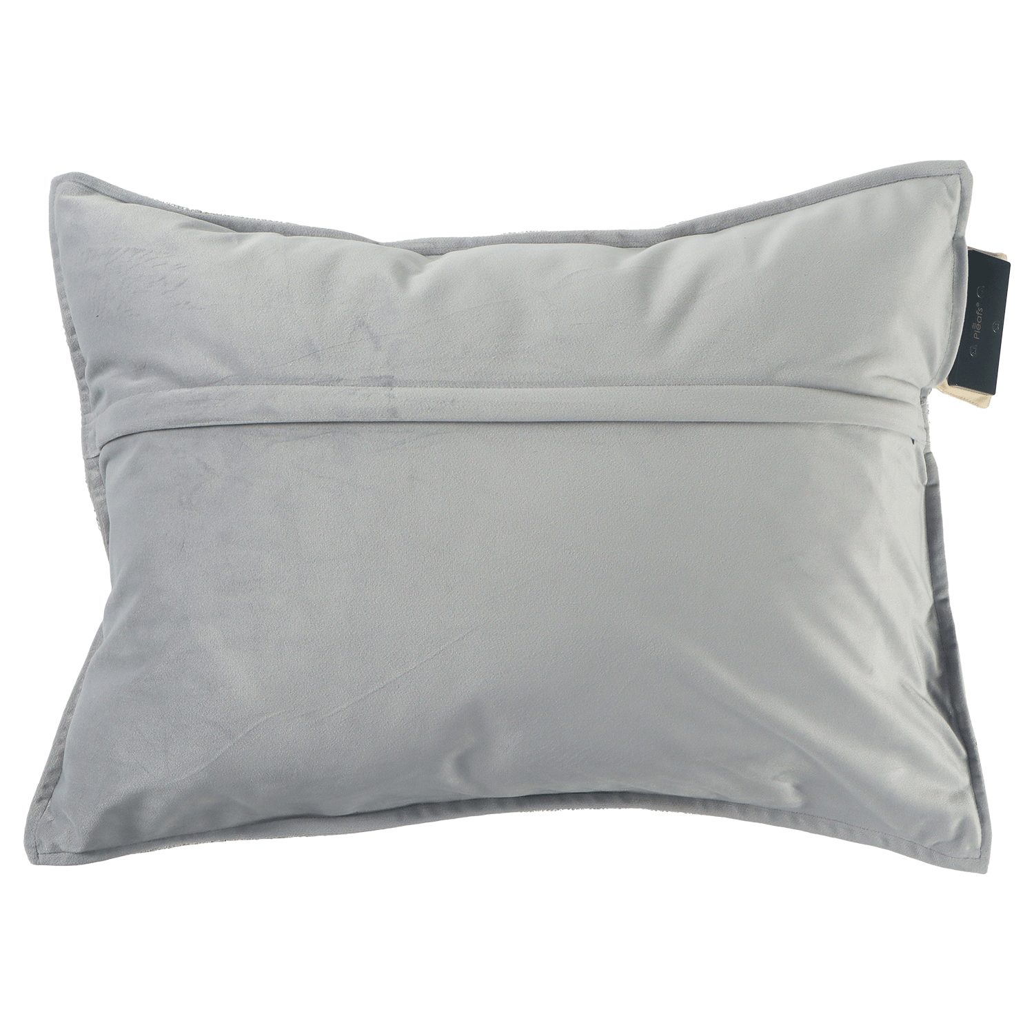 heizkissen nomad kabellos elektrisch aufladbar indoor 45x60 close-knit rückseite