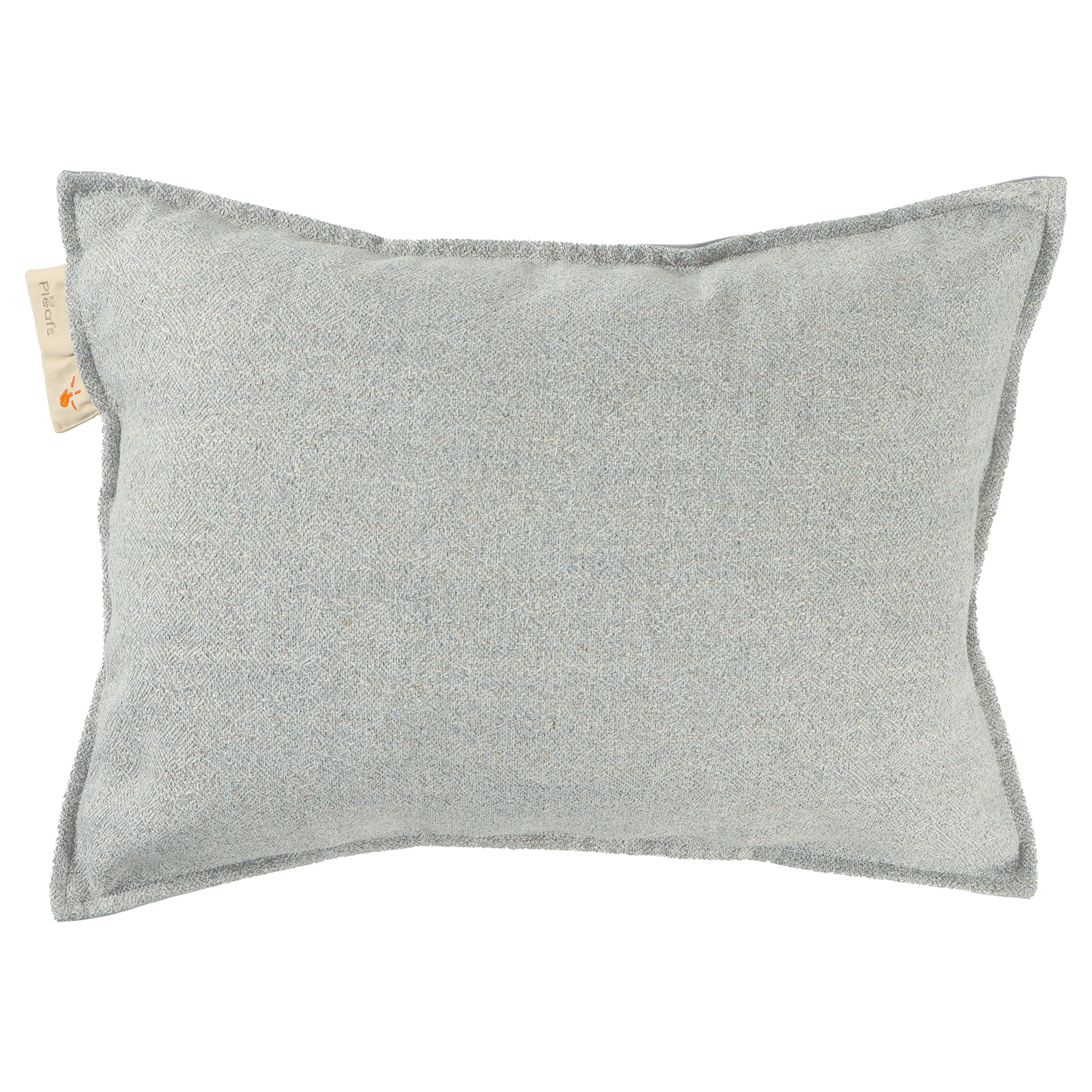 heizkissen nomad kabellos elektrisch aufladbar indoor 45x60 close-knit vorderseite