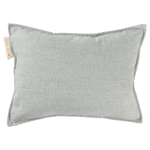 heizkissen nomad kabellos elektrisch aufladbar indoor 45x60 close-knit vorderseite