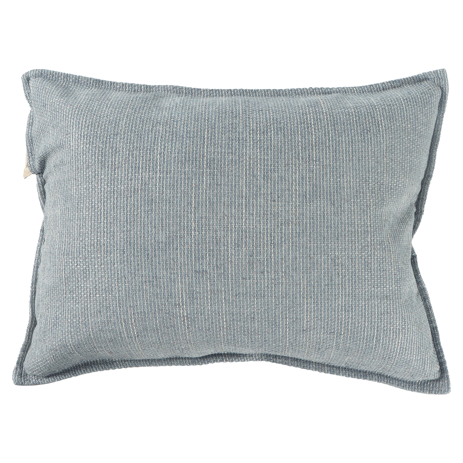 heizkissen nomad kabellos elektrisch aufladbar indoor 45x60 silver-sand vorderseite