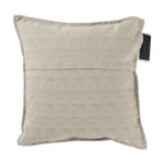 heizkissen outdoor kabellos elektrisch aufladbar 45x45 grullo rückseite