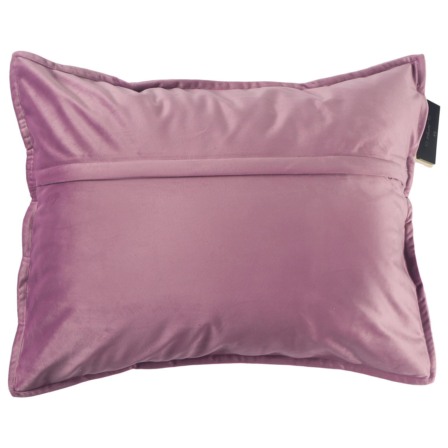 heizkissen plush kabellos elektrisch aufladbar indoor 45x60 hothouse-orchid rückseite