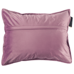 heizkissen plush kabellos elektrisch aufladbar indoor 45x60 hothouse-orchid rückseite