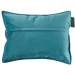 heizkissen plush kabellos elektrisch aufladbar indoor 45x60 wedgewood rückseite