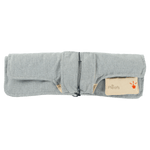 1+1 GRATIS Pleafs® Heizdecke Outdoor Spanich Grey